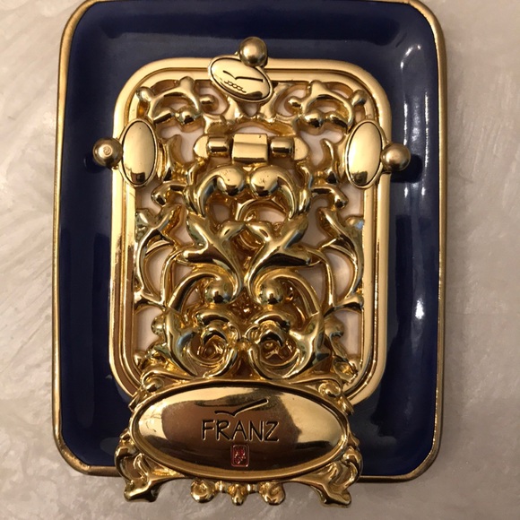 Franz picture frame - Picture 3 of 6